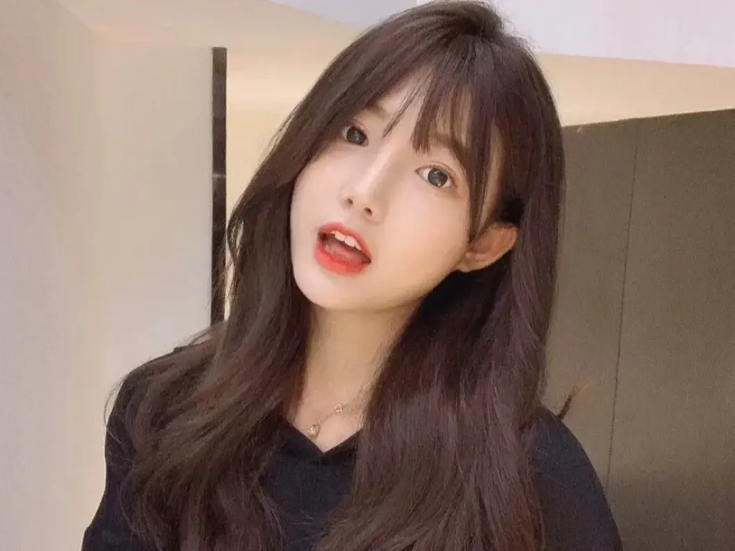 下半年女神转爱自然风5大天然发色超夯气质美到没朋友