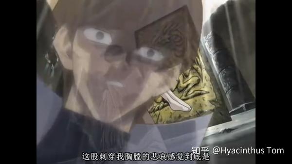 动画复盘013 决斗都市季后赛04 无尽轮回中的未来之光 海马濑人vs伊西斯伊修达尔 知乎