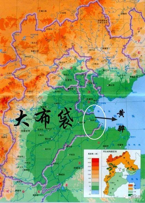 河北黄骅，因何崛起？ - 知乎