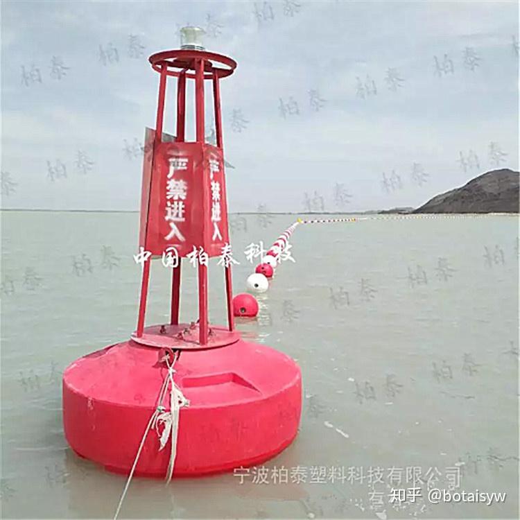 新材质航道助航航标供应厂家