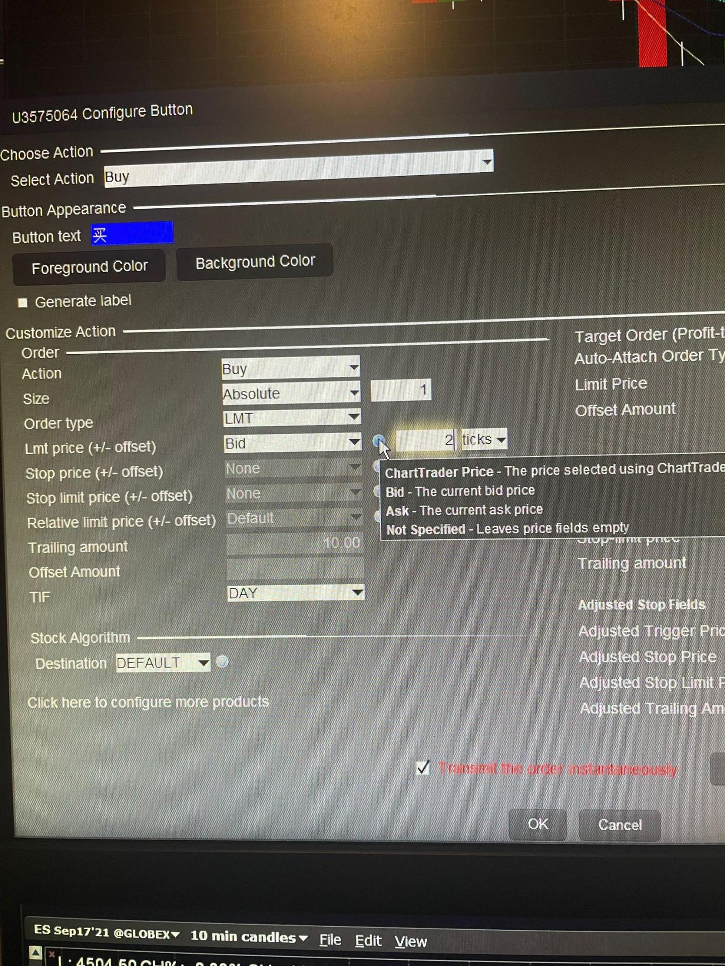 请教下ticks是什么意思? - 知乎