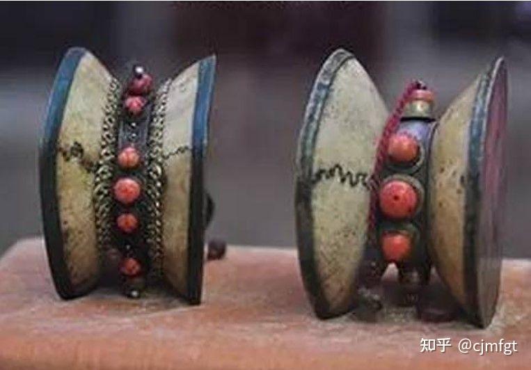 中国古代乐器介绍(一) - 知乎