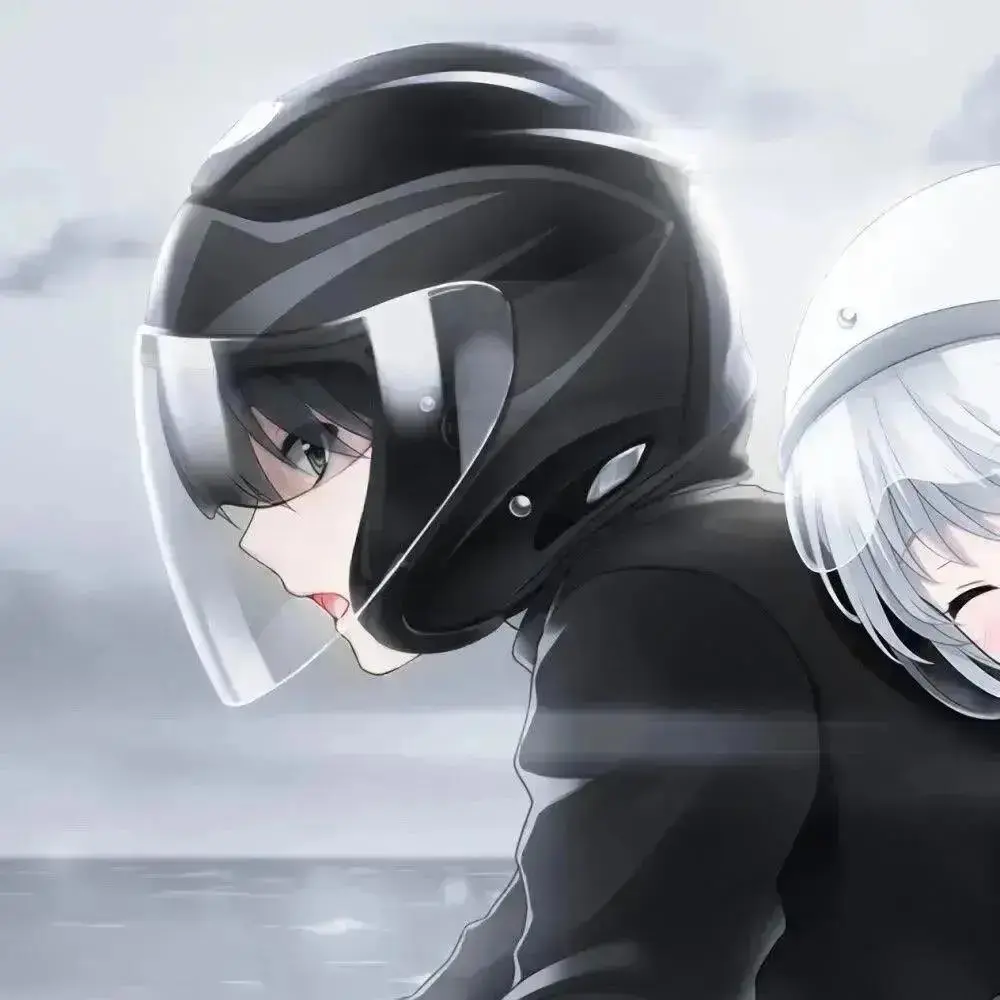 一些超级特别又好看的情侣头像,共190张-最好看的情侣头像动漫一人一半