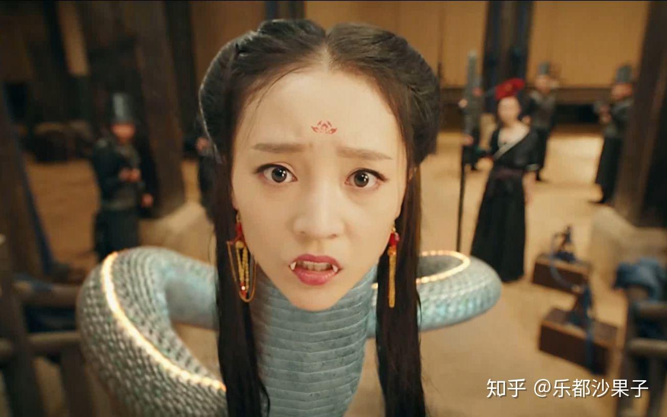 黄泉:孟婆转世投胎了,长生要怎么办? - 知乎