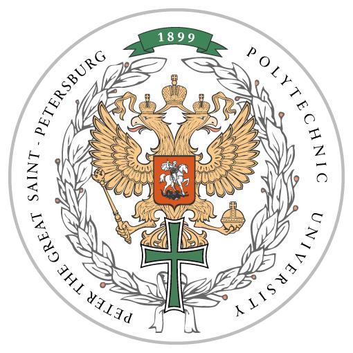 圣彼得堡国立大学logo图片