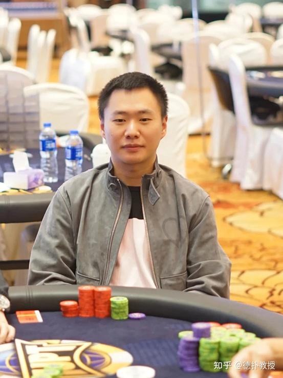 WSOP冠军李远10年累计超1500万奖金,他怎么做到的? - 知乎