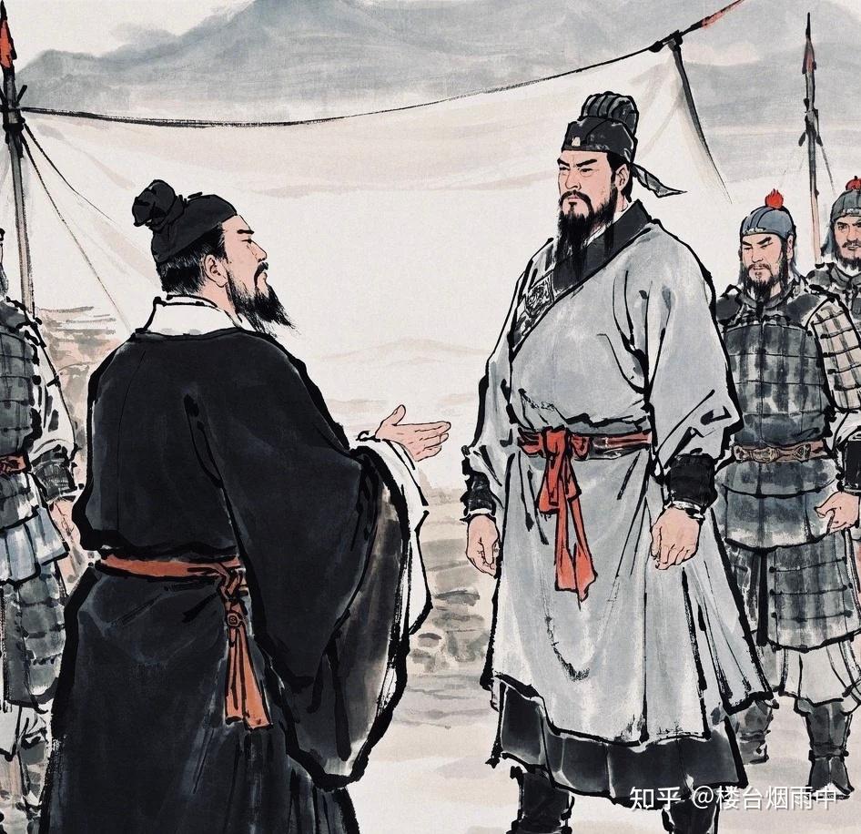 吴越王钱俶纳土归宋,赵匡义对他确实厚恩! - 知乎