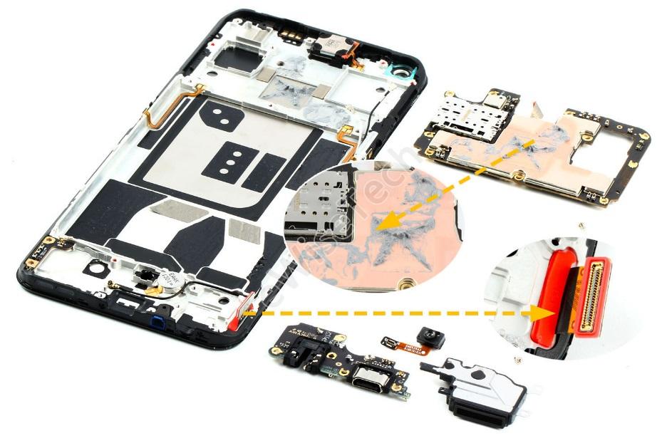 e拆解千元级别的realmegtneo又如何达到旗舰级别的体验