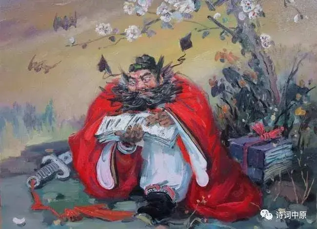 振兴词坛的温八叉凭得到底是颜值还是才华