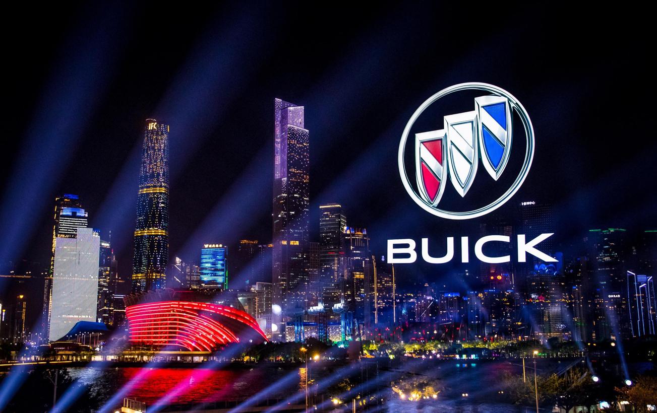 既高大上也有烟火气2020别克品牌形象更饱满