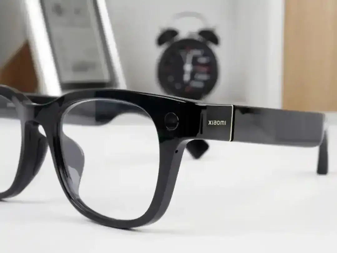 我能用AI眼镜炒股票吗？ - 知乎