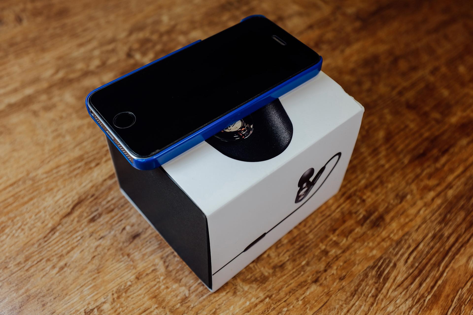 均衡铁三角athe50入耳耳机测评外观篇