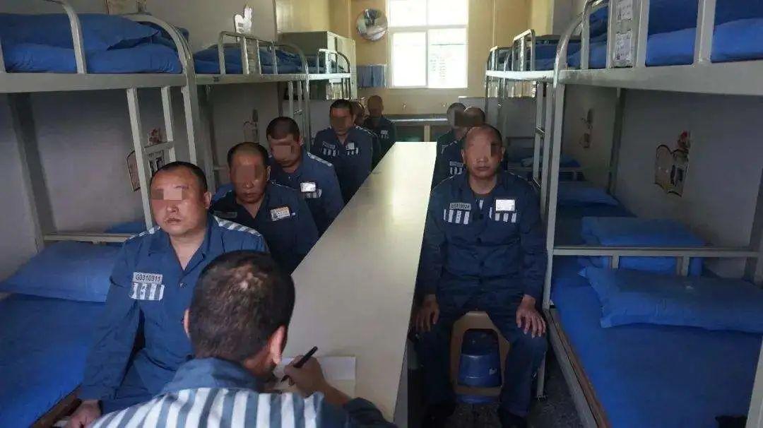 锦州监狱图片