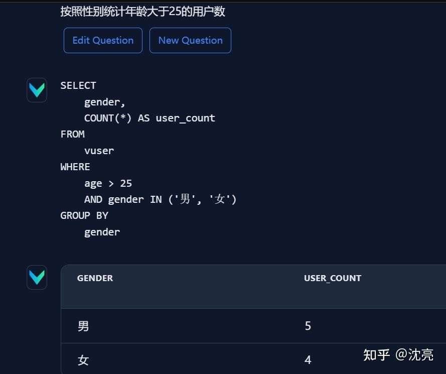 智能问数Text2SQL Vanna windows场景验证 - 知乎