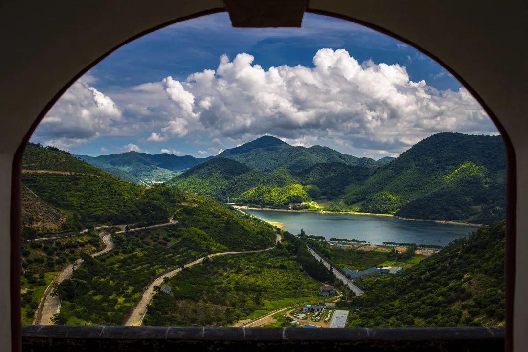 一大波美图来袭浙江省五水共治美丽河湖摄影大赛获奖作品出炉啦