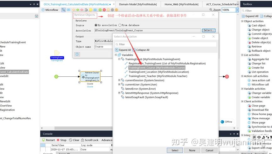 低代码技术与市场（Mendix与 OutSystems） - 知乎