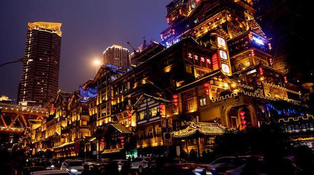 2008年重庆市旅游业统计公报(重庆市旅游业发展数据)(图3) 请问有什么好的住宿和旅游攻略推荐吗,