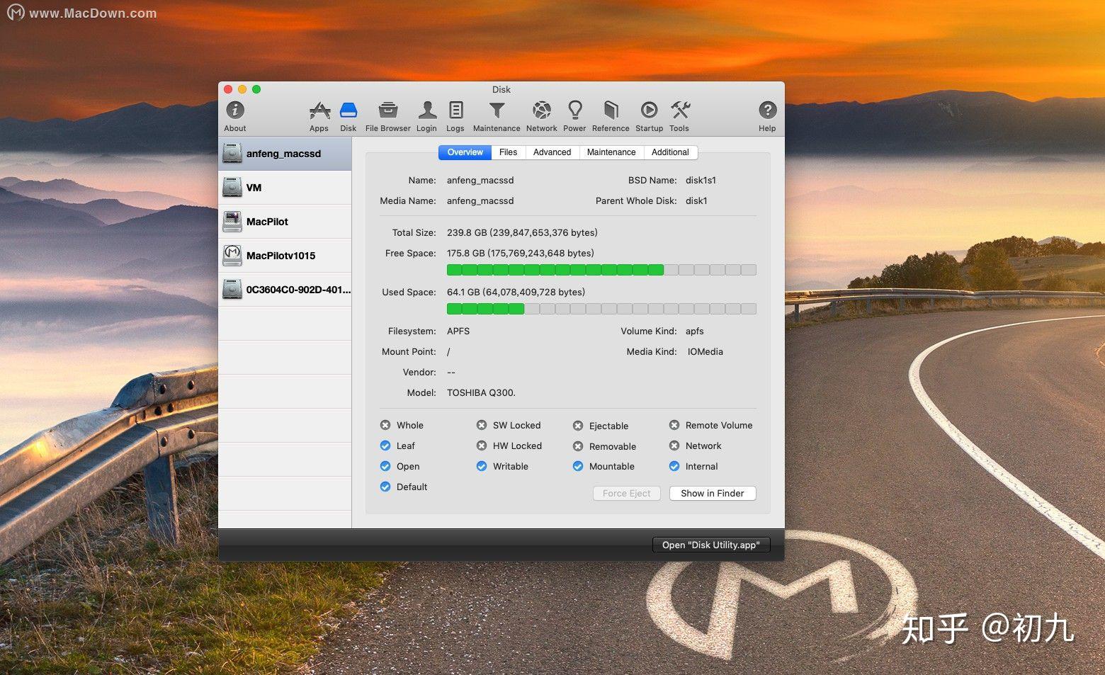 MacPilot for Mac系统优化软件 - 知乎