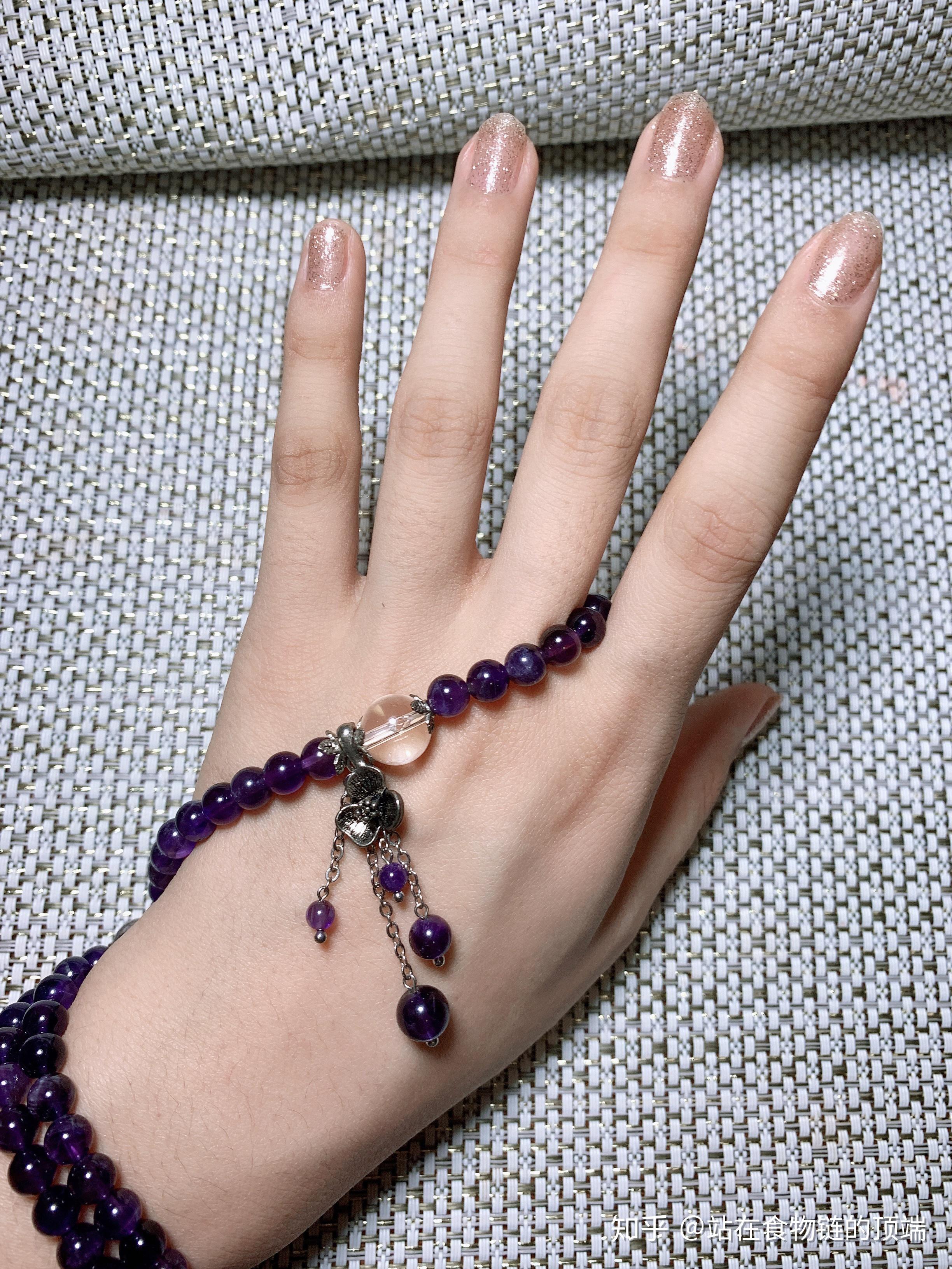 某宝有哪些好看的手链推荐?