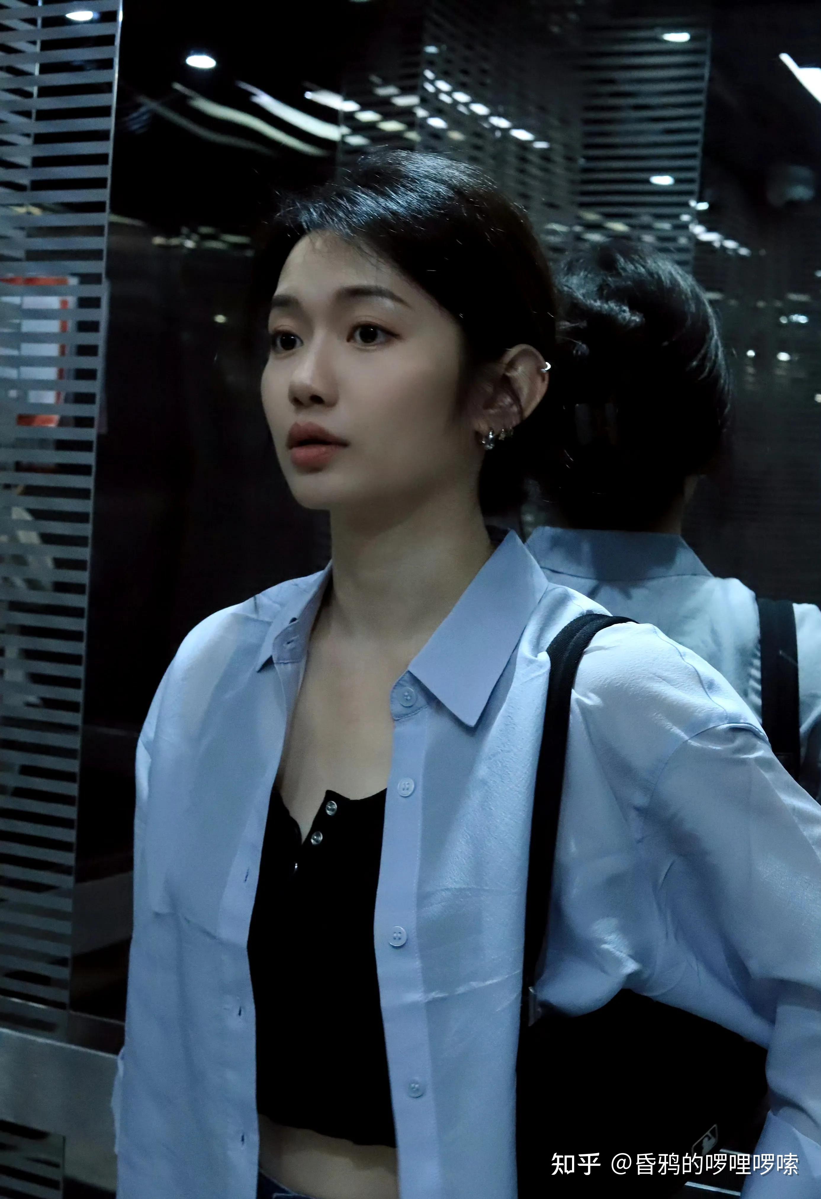 《猎冰》中,阿美让人眼前一亮,难怪黄宗伟要带她"浪迹天涯"!