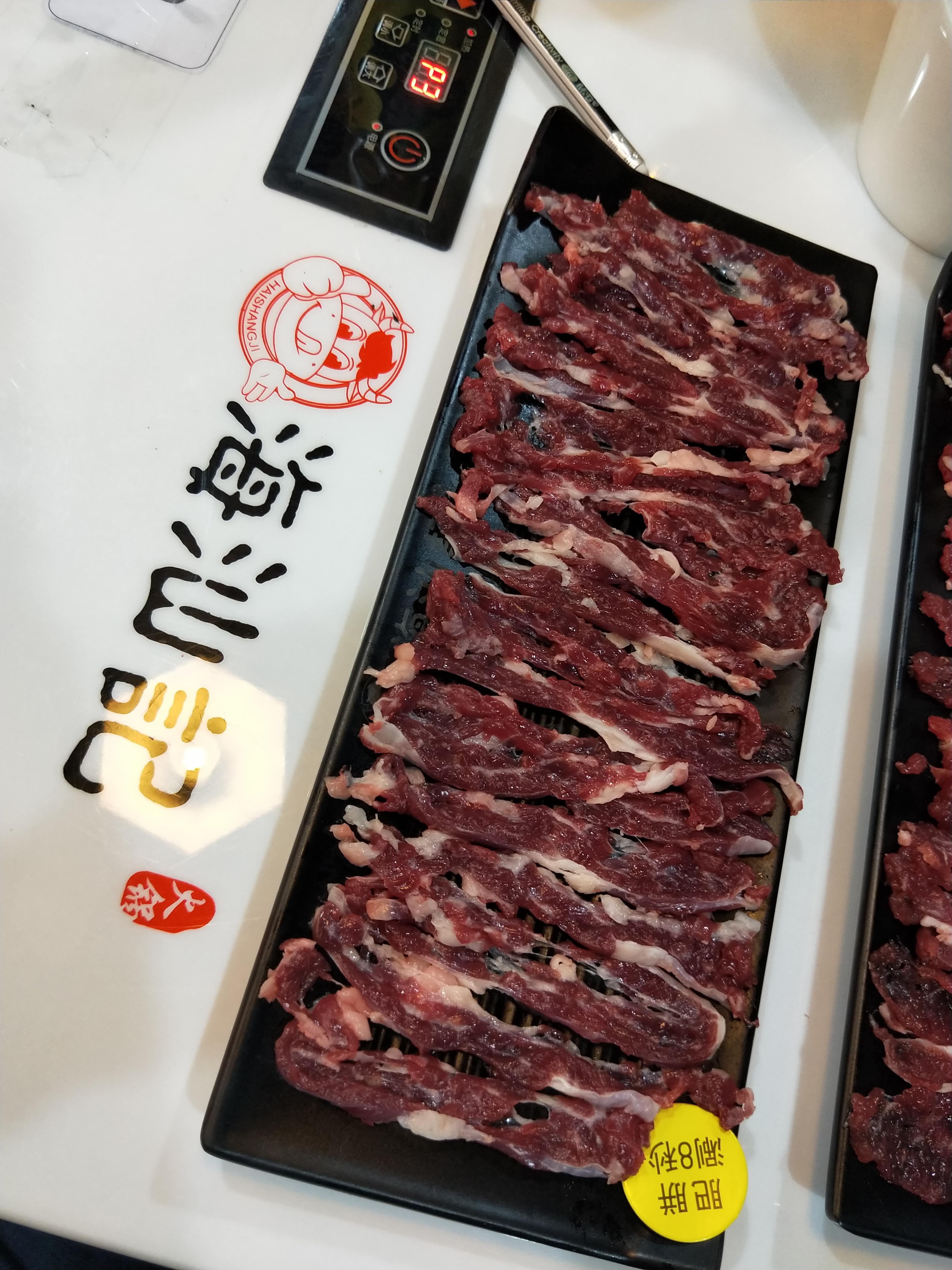 潮汕牛肉火锅到底是凭什么火遍全国? - 知乎