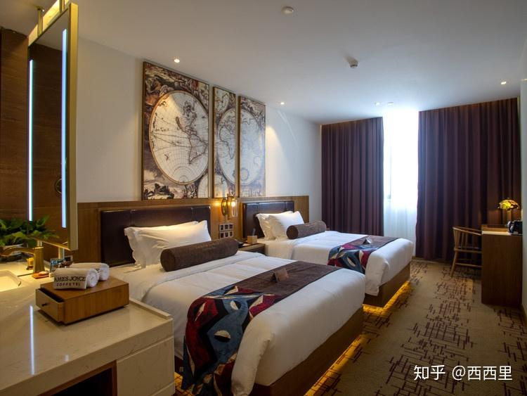 武汉旅游盘点汉阳值得推荐的酒店or民宿