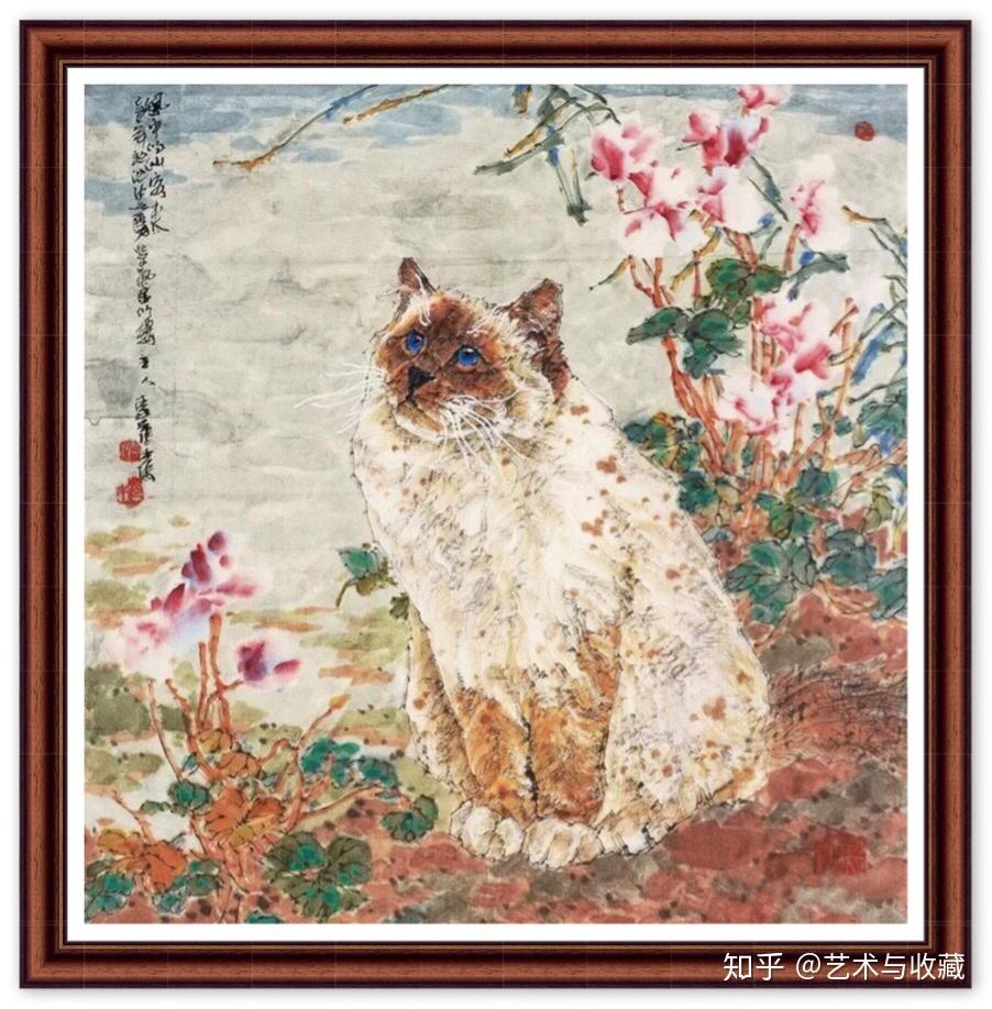动物画选》,《李蒸蒸彩墨动物画新作》,《21世纪中国美术家·李蒸蒸》