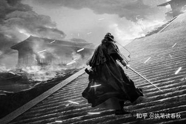 十步杀一人,千里不留行.这是什么意思?出自哪里?(千里不留行怎么解释)