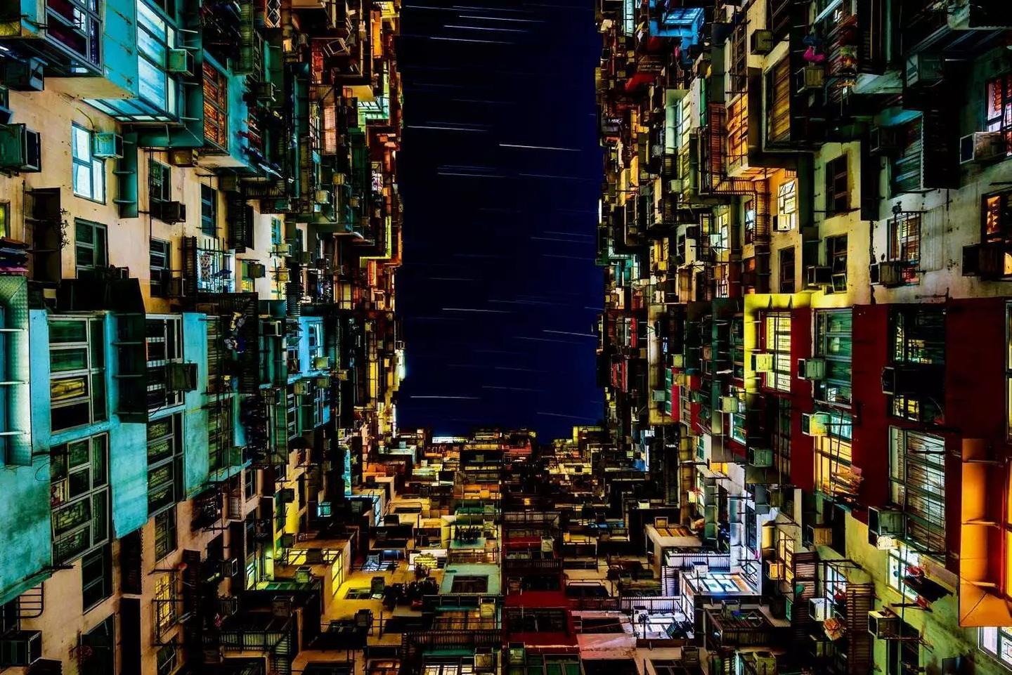 香港全球房价最高,本地人都是如何买得起房子的? - 知乎