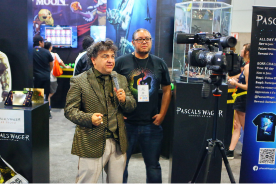 帕斯卡契约pascalswager冬季发售巨人网络全球化战略不断加码