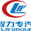 程力集团logo图片