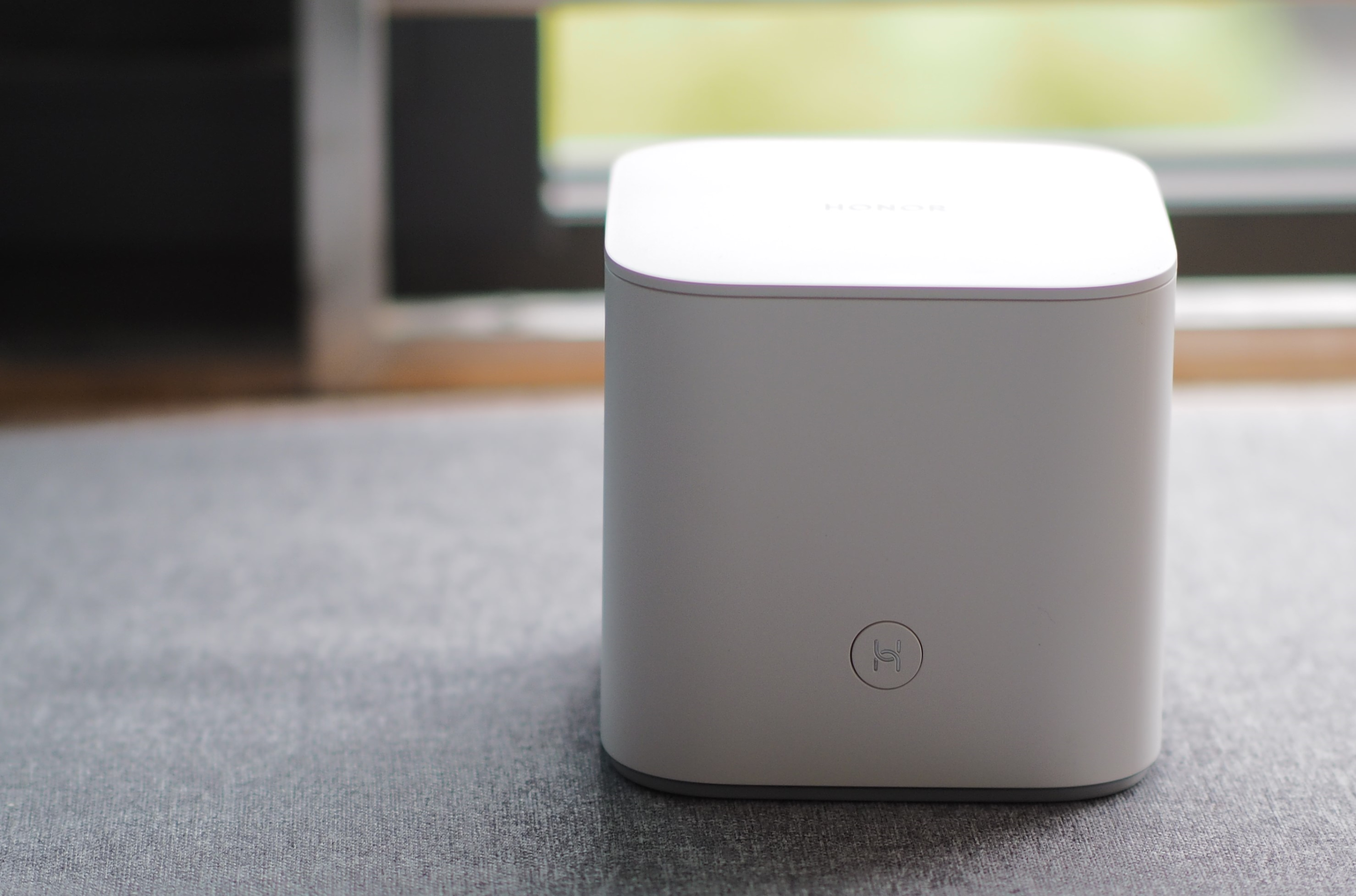 颜值非常高:其与荣耀其他在售路由器的主要区别如下:华为的路由器产品