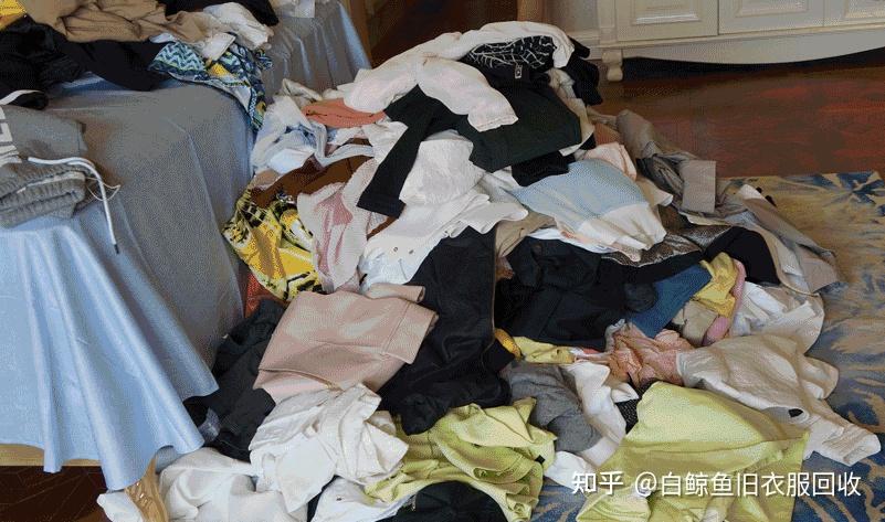 扔旧衣的忌讳，记住这几个帮你正确处理旧衣服 - 知乎