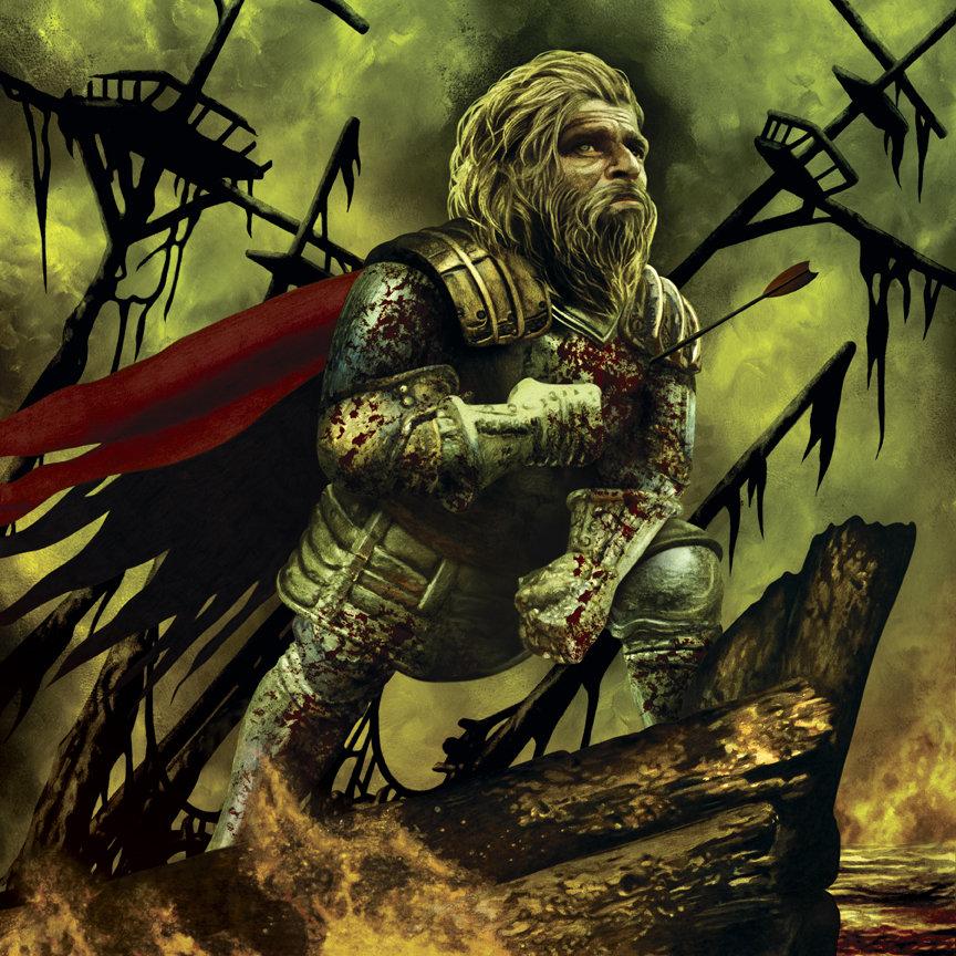 冰火札记列王的纷争下