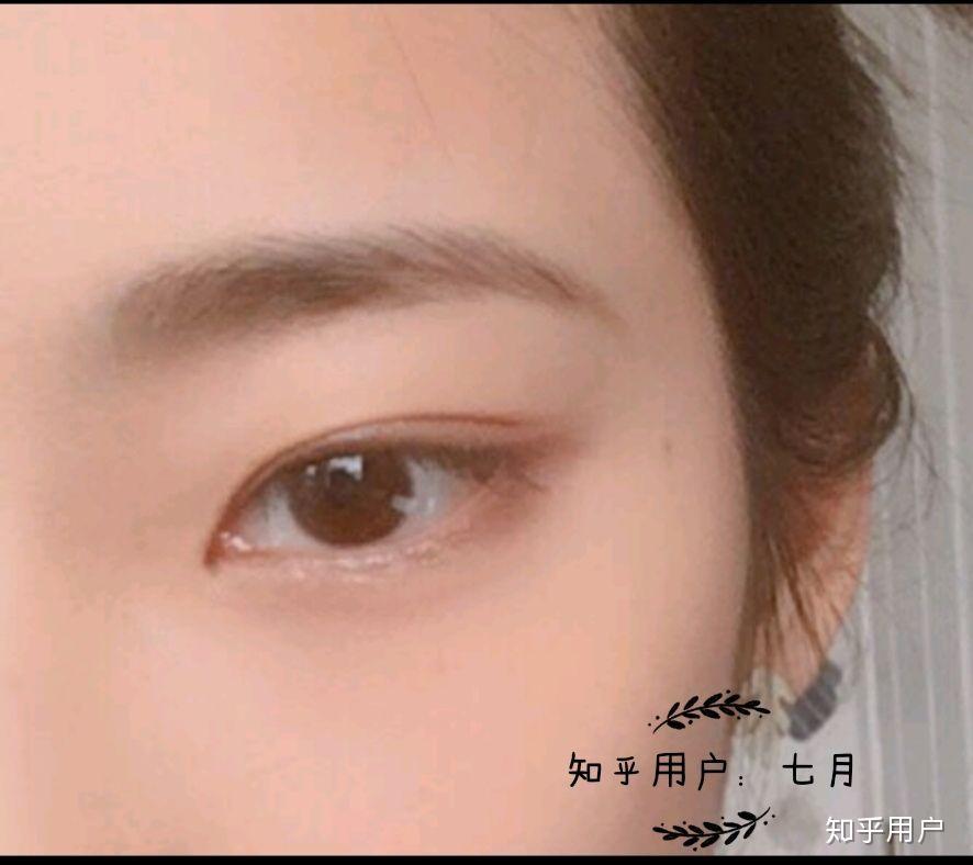 如何区别桃花眼、杏眼、丹凤眼? - 知乎