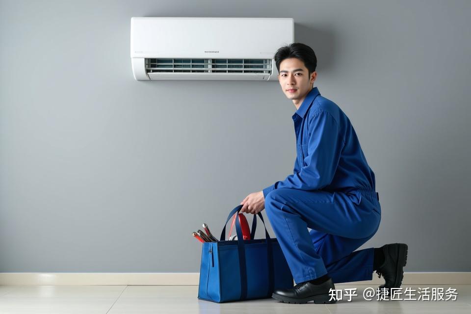 深圳全城中央空调维修清洗避坑指南:商务备案+12345政务联动+CMA认证 3家正规机构全区域覆盖