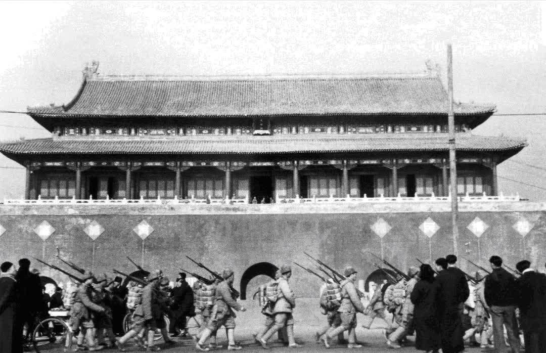 武统、和统都没希望了？台湾军事专家：中国已经走上了第三条路 - 知乎