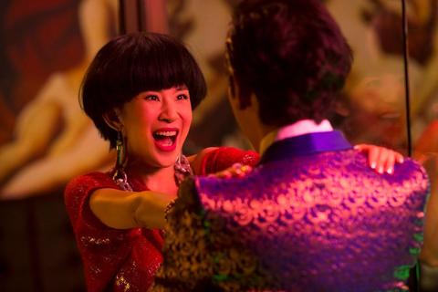 金鸡sss(电影) - 知乎