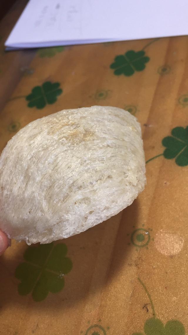 奇葩劣质假燕窝1