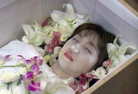 都市怪谈之尸毒