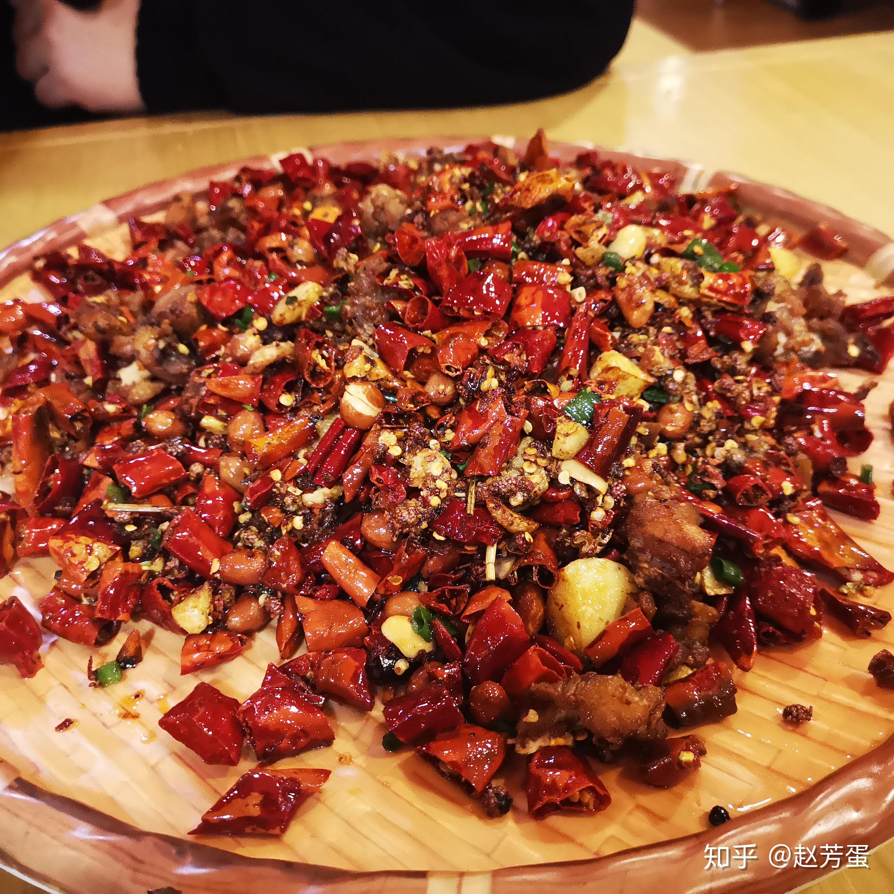 你有哪些用来深夜放毒的美食图片? - 知乎