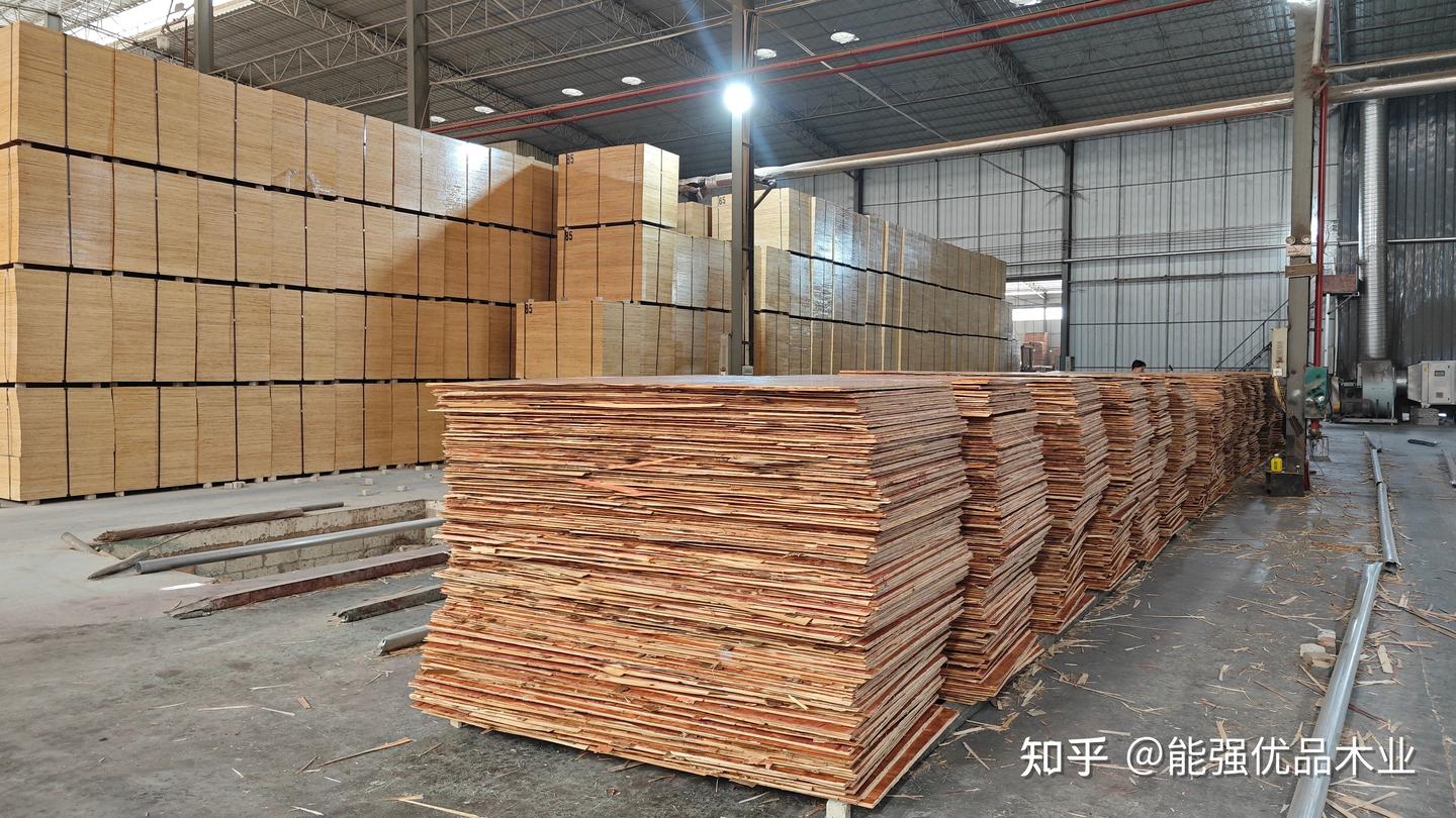 层层过胶建筑模板:提升施工质量与效率的关键 - 知乎