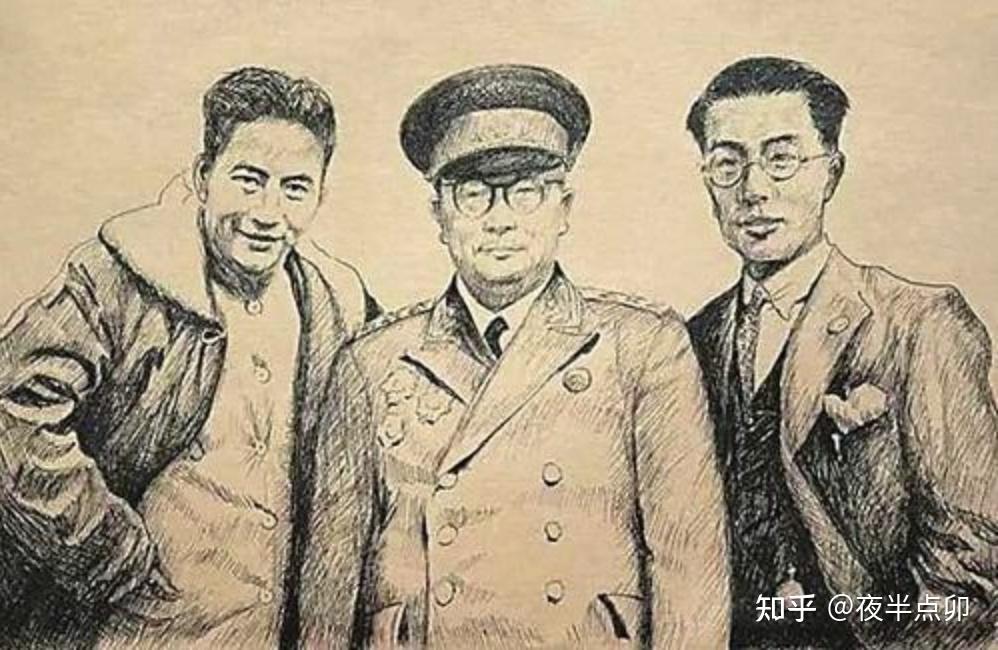 胡底:25岁潜入特务最高机构,我党初期谍报人员,46年后追认烈士 - 知乎