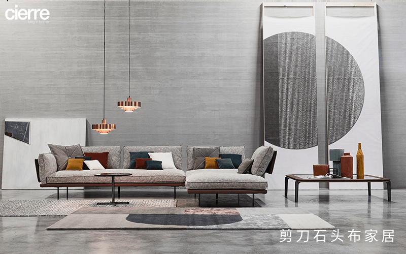 意大利轻奢家具10大品牌 - 知乎