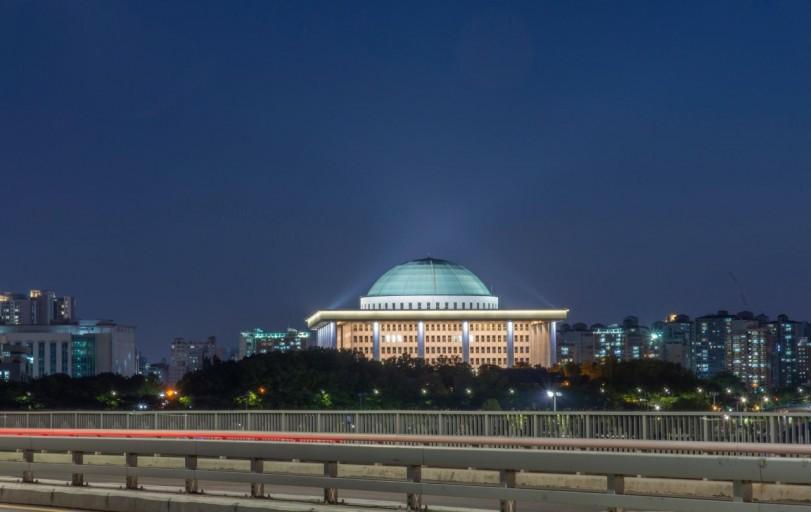 韩国政治文化 国会议员的成长之路 知乎