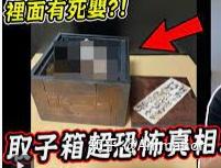 民间故事:取子箱(日语:コトリバコ) - 知乎