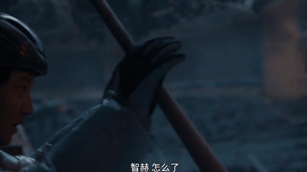 韩国冲击奥斯卡电影!《混凝土乌托邦》就这?