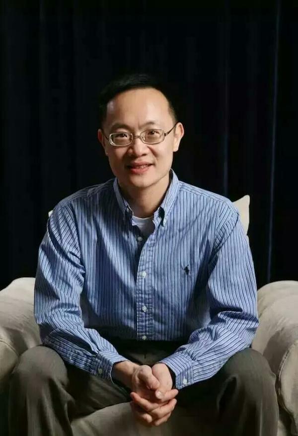 谢 振 宇 酷狗音乐创始人,原任酷狗公司董事长兼首席执行官.