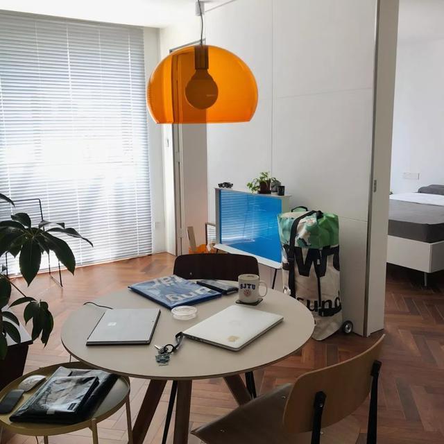 "全民soho",解锁『在家办公』的60种姿势 - 知乎