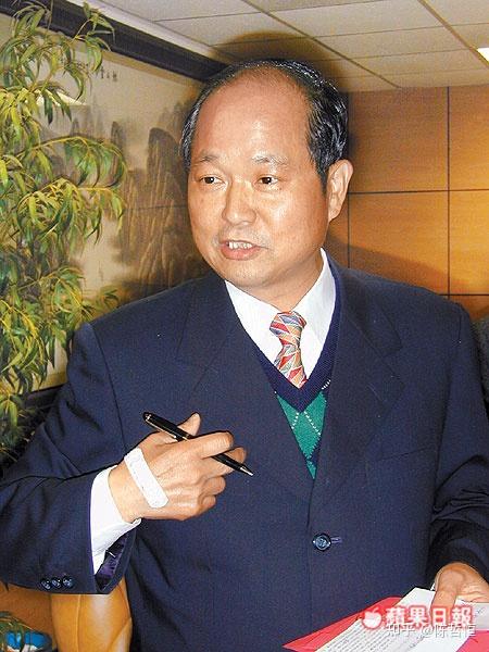 2022台湾地方选举前瞻10基隆市市长